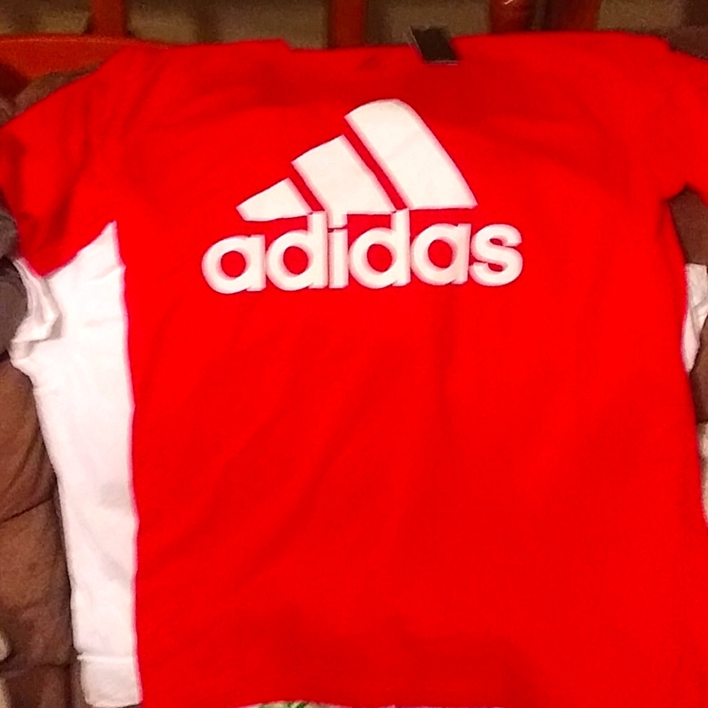 Adidas
